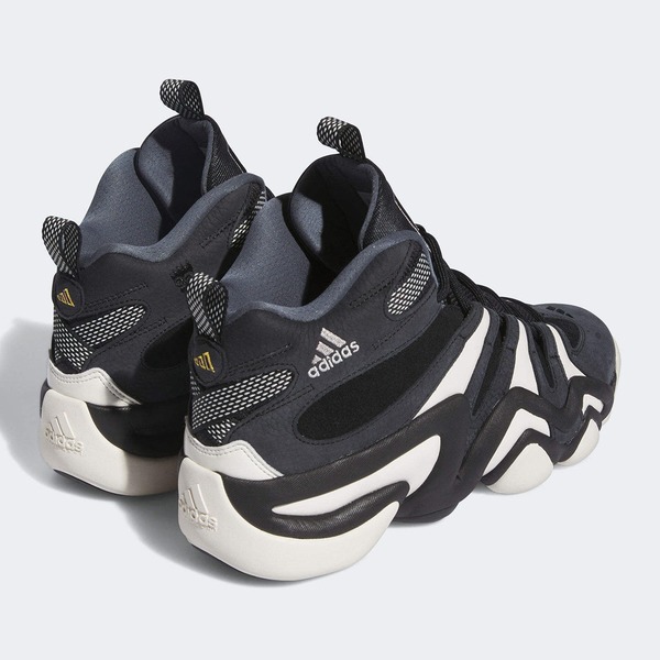 Kobe Bryant's adidas Crazy 8 Returns | Grailify